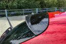 Alfa Romeo Brera Heckspoilerlippe Carbon