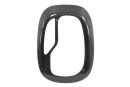 Fiat 500X Schaltkulisse Cover Carbon