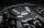 Alfa Romeo Giulia Stelvio QV Motorabdeckung weiß schwarz Carbon