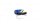 Armband Carbon blau Italia