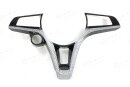 Alfa Romeo Giulia Stelvio Koshi Lenkrad Cover schwarz...