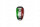 Alfa Romeo Giulia Stelvio Koshi Schlüsselcover Tricolore v2 Carbon