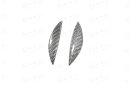 Alfa Romeo Giulia Stelvio Schaltknauf Cover seitlich...