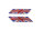 Union Jack Emblem Carbon