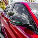 Alfa Romeo Giulia GTA Spiegelkappen Carbon B-Ware