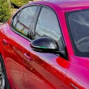 Alfa Romeo Giulia GTA Spiegelkappen Carbon B-Ware