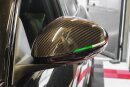 Alfa Romeo Giulia GTA Spiegelkappen Carbon B-Ware