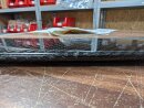 Alfa Romeo Giulia Heckspoiler Carbon B-Ware