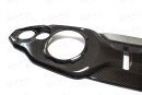 Porsche 911 992 Motorabdeckung Carbon