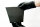 Lamborghini Urus Tacho Cover oben Carbon