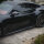 Porsche 911 992 Sport Design Seitenschweller Cover Carbon