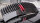 Porsche 911 992 Heckdeckel Lamellen Cover Carbon