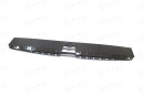 Porsche 911 992 Heckdeckel Mittelteil Carbon