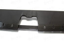 Porsche 911 992 Heckdeckel Mittelteil Carbon