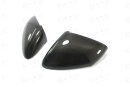 Porsche 911 992 Spiegelkappen Cover Carbon