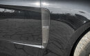 Porsche Panamera 971 Kotflügel Lufteinlass Carbon