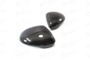 Porsche Panamera 971 Spiegelkappen Cover Carbon