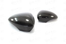 Porsche Panamera 971 Spiegelkappen Cover Carbon