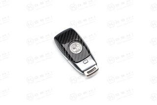 Mercedes Benz AMG Schlüsselcover Affalterbach Carbon