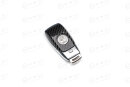 Mercedes Benz AMG Schlüsselcover Affalterbach Carbon
