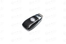 Mercedes Benz AMG Schlüsselcover Affalterbach Carbon