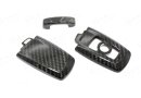 BMW M3 M4 M5 Schlüsselcover Carbon
