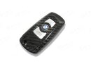 BMW M3 M4 M5 Schlüsselcover Carbon
