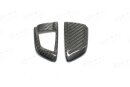 BMW 2er X5 X6 Schlüsselcover Carbon