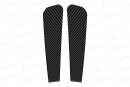 Audi SQ8 Türverkleidung Cover Carbon