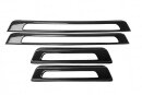 Audi SQ8 Einstiegsleisten Cover Carbon