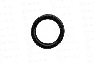 Toyota GR Yaris Start Stop Rahmen Cover Carbon