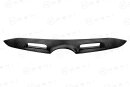Toyota GR Yaris Motorhaube Zierleiste Cover Carbon