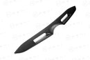 Toyota GR Yaris Motorhaube Zierleiste Cover Carbon