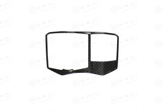 Lamborghini Huracan LP610-4 MMI Rahmen Cover Carbon