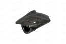 Harley Davidson V-ROD Scheinwerfer Cover Carbon