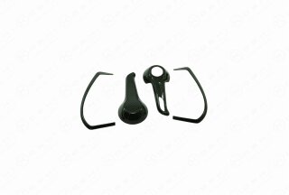 Mercury Next Gen DTS Premier Mehrmotoren Gashebel Carbon