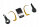 Mercury Next Gen DTS Mehrmotoren Gashebel Cover gelb Kombo Carbon