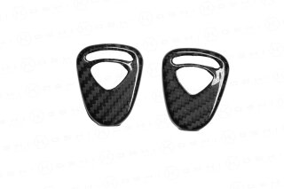Mercury Schlüsselcover Carbon