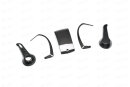 Mercury Next Gen DTS Mehrmotoren Gashebel Cover Carbon